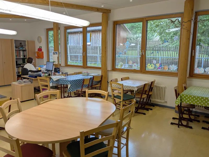 Grundschule am Ipf - Angebot - FamilienOrientierte SchülerHilfe (FOSH)