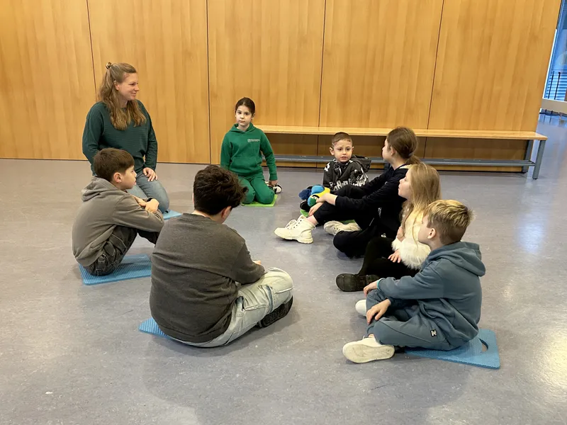 Schule am Ipf | Angebote | VKL | Impression 2