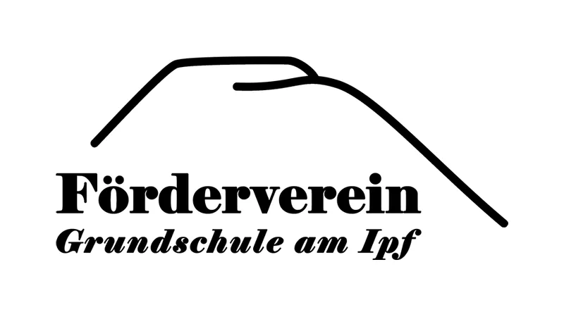 Schule am Ipf | Förderverein | Logo