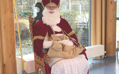 Nikolausbesuch